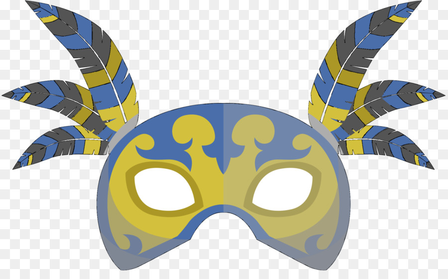 Masker，Masquerade Bola PNG