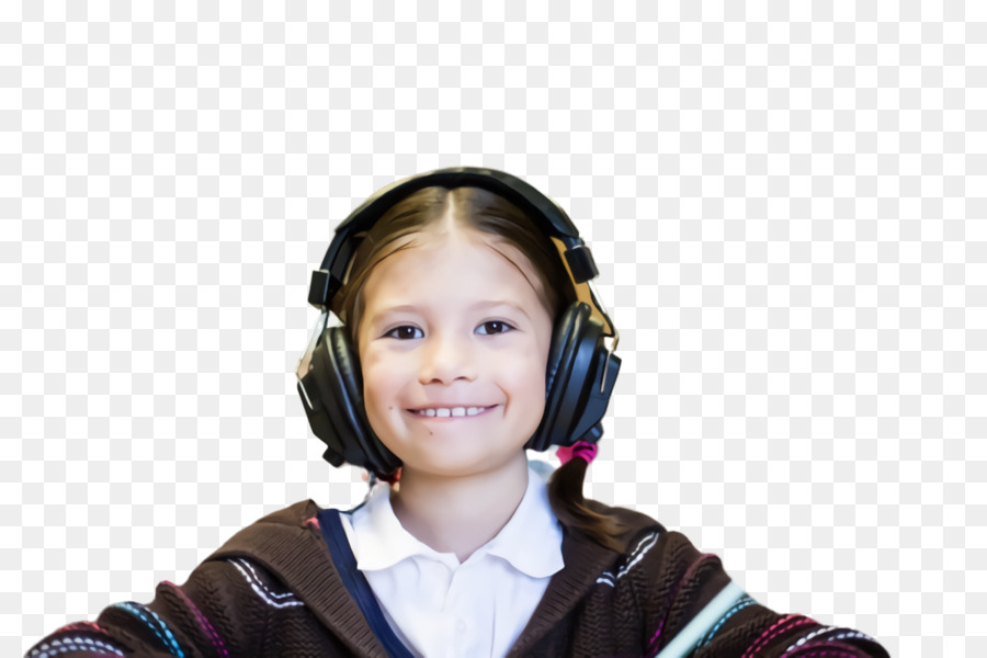 Headphone，Mikrofon PNG