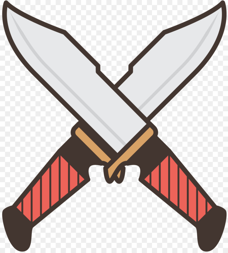 Bayonet，Desainer PNG