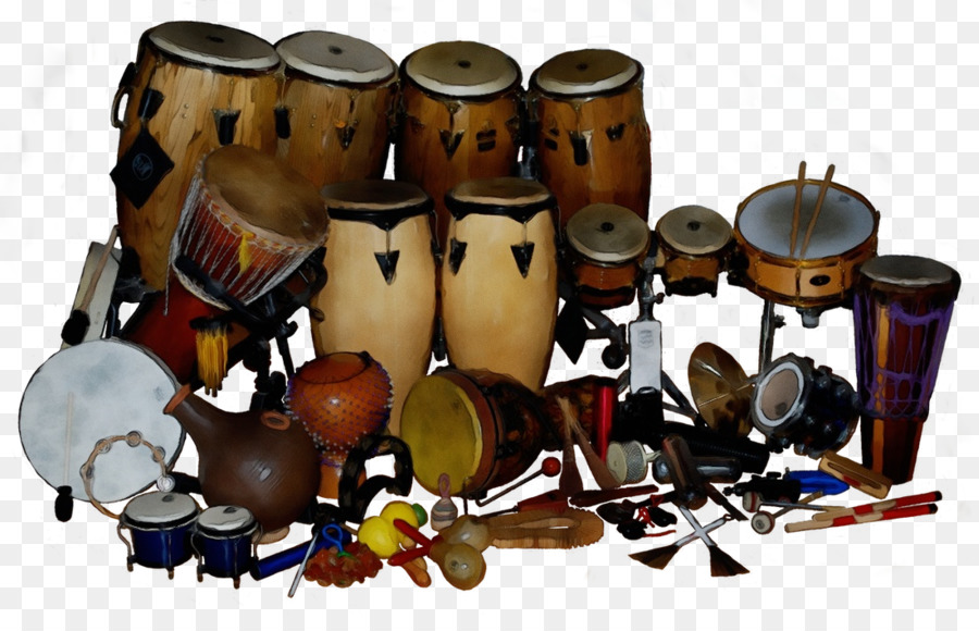 Perkusi，Drum PNG