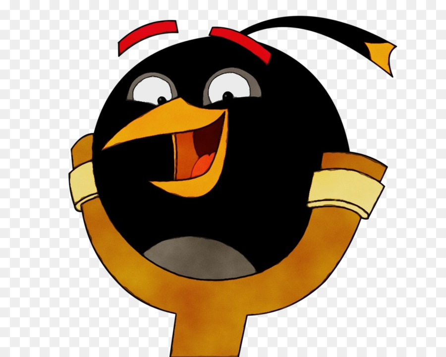 Penguin，Paruh PNG