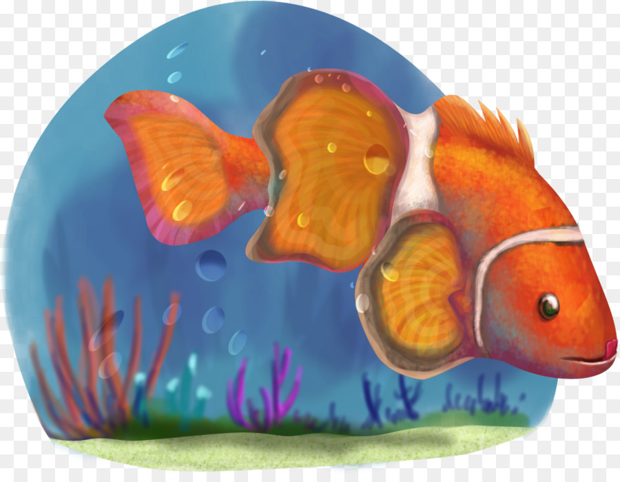 Desktop Wallpaper，Ikan PNG