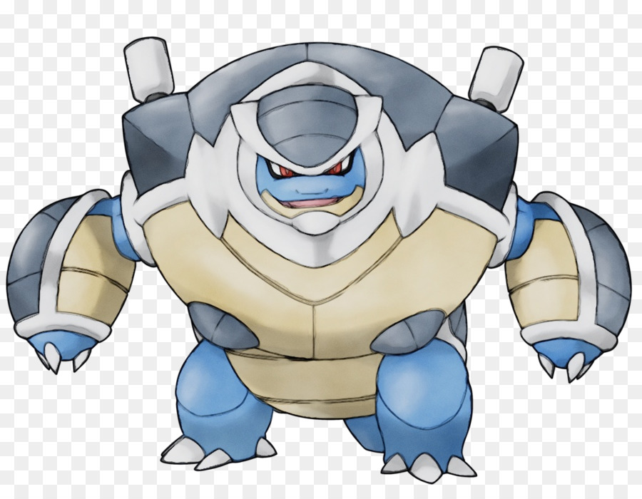 Blastoise，Charizard PNG