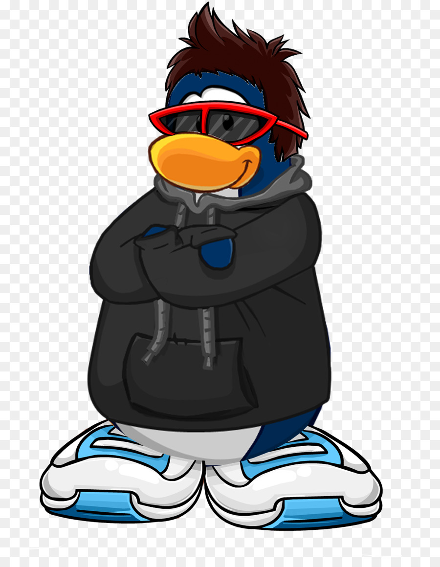 Penguin，Club Penguin PNG