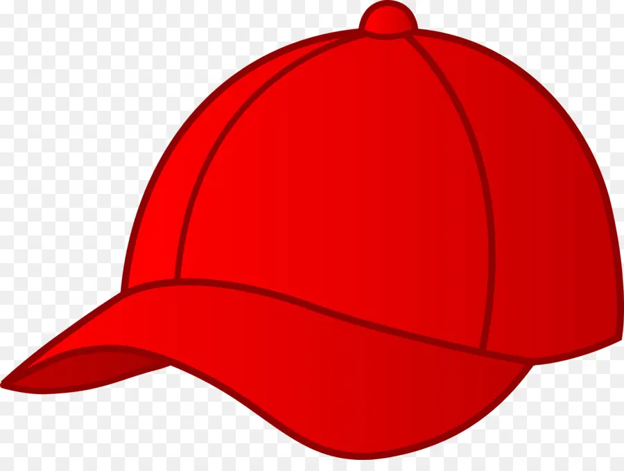 Topi Merah，Topi PNG