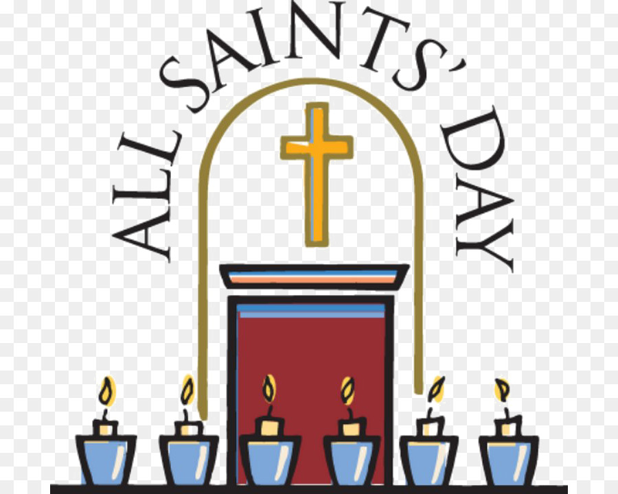 Hari Raya Semua Orang Kudus，New Orleans Saints PNG