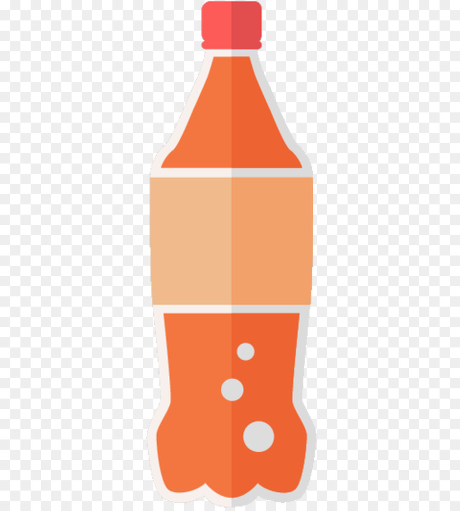 Botol Soda，Minum PNG