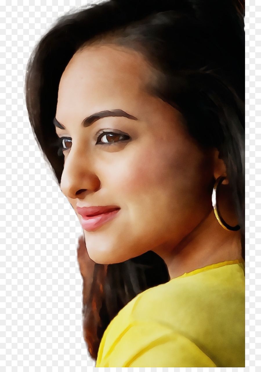 Sonakshi Sinha，Desktop Wallpaper PNG