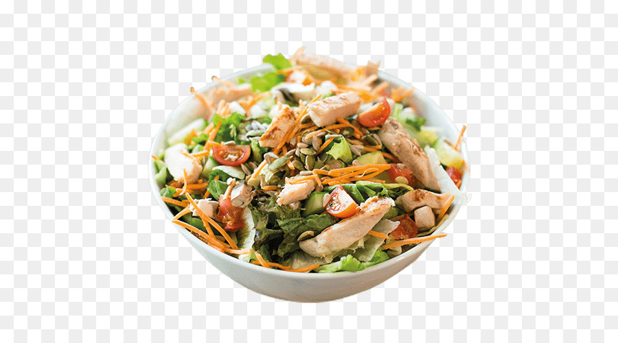 Masakan Vegetarian，Salad PNG