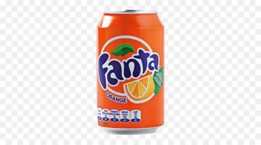 Fanta Bisa，Soda PNG