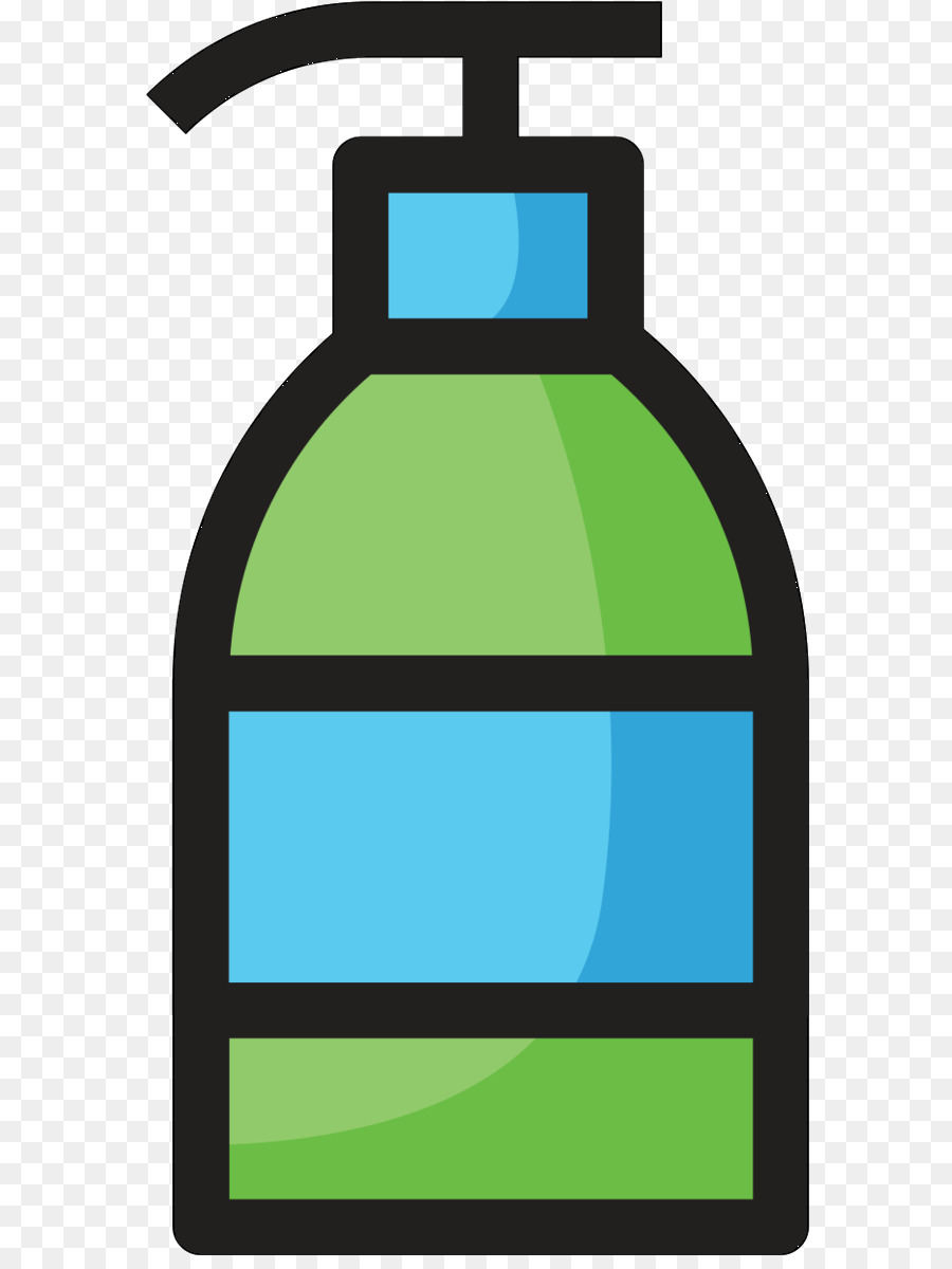 Botol，Garis PNG