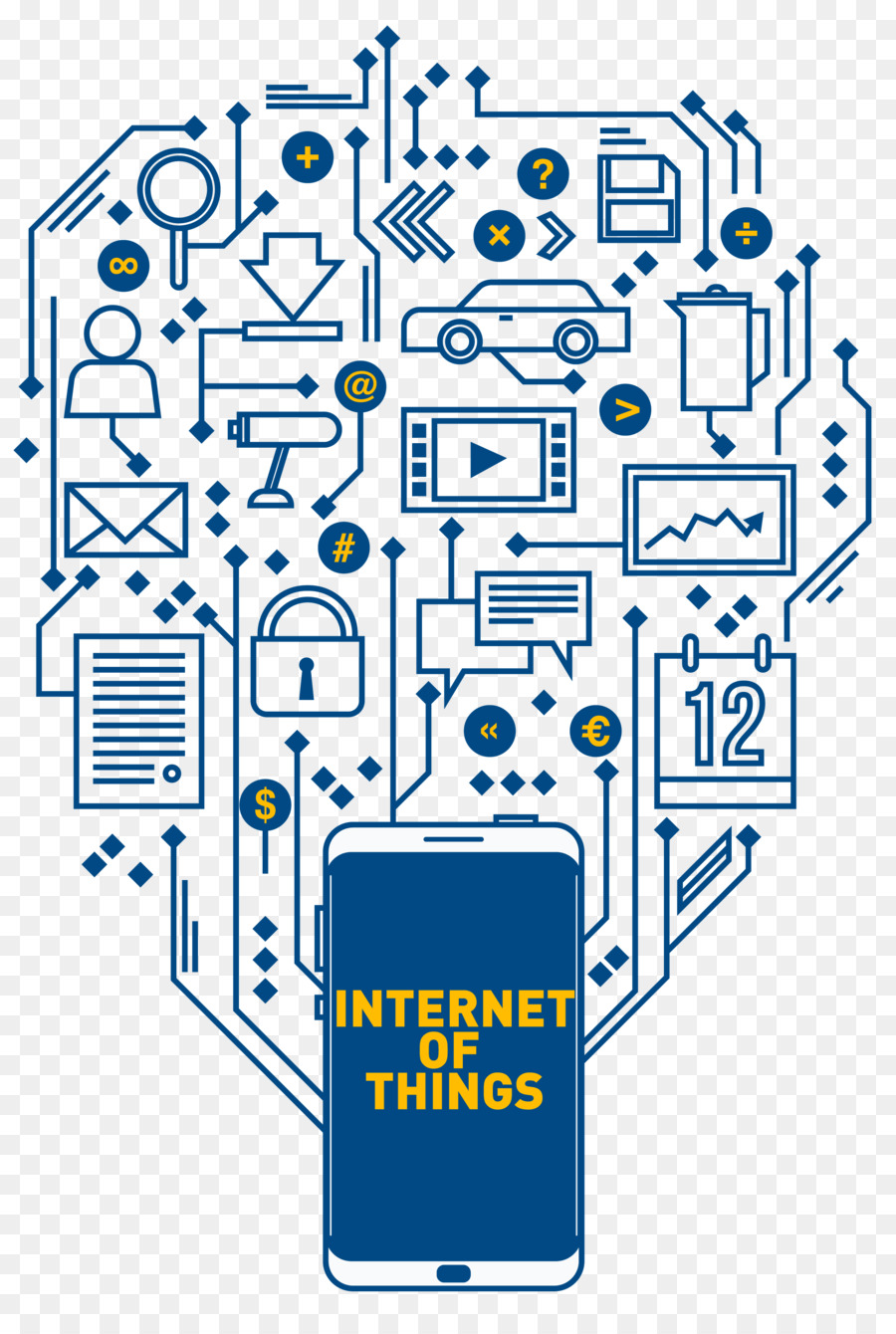 Internet Segalanya，Jaringan PNG