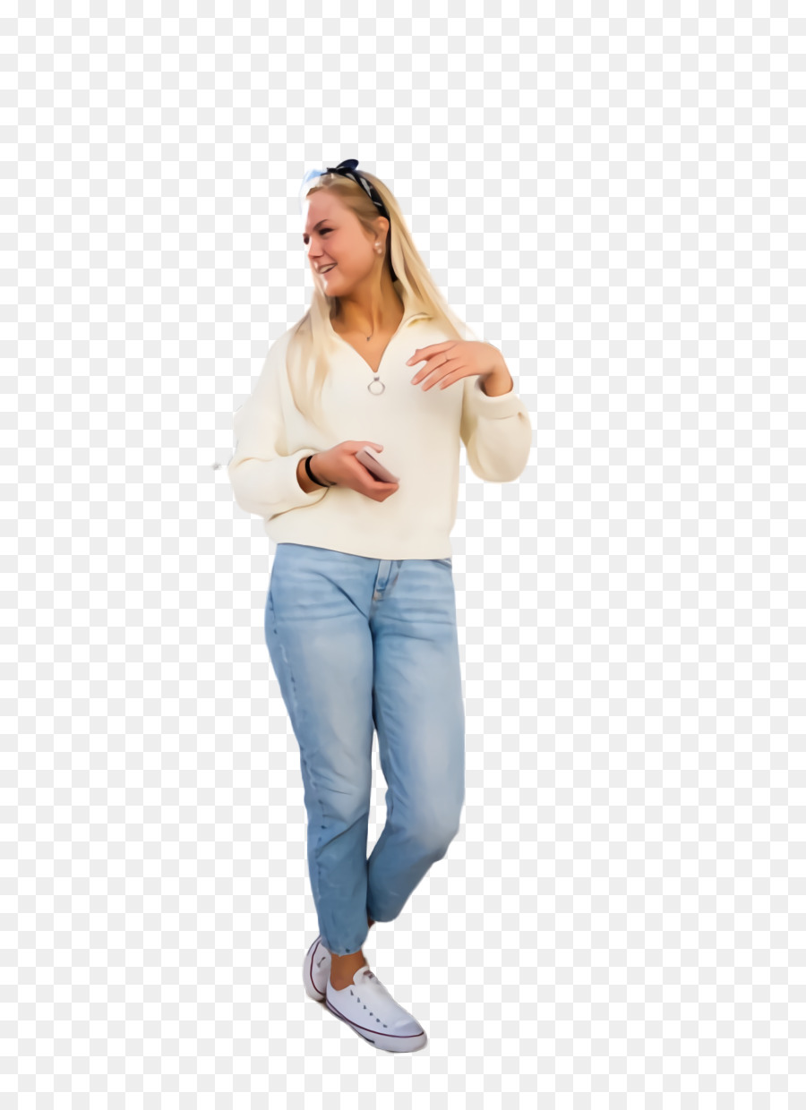 Celana Jeans，Fotografi PNG