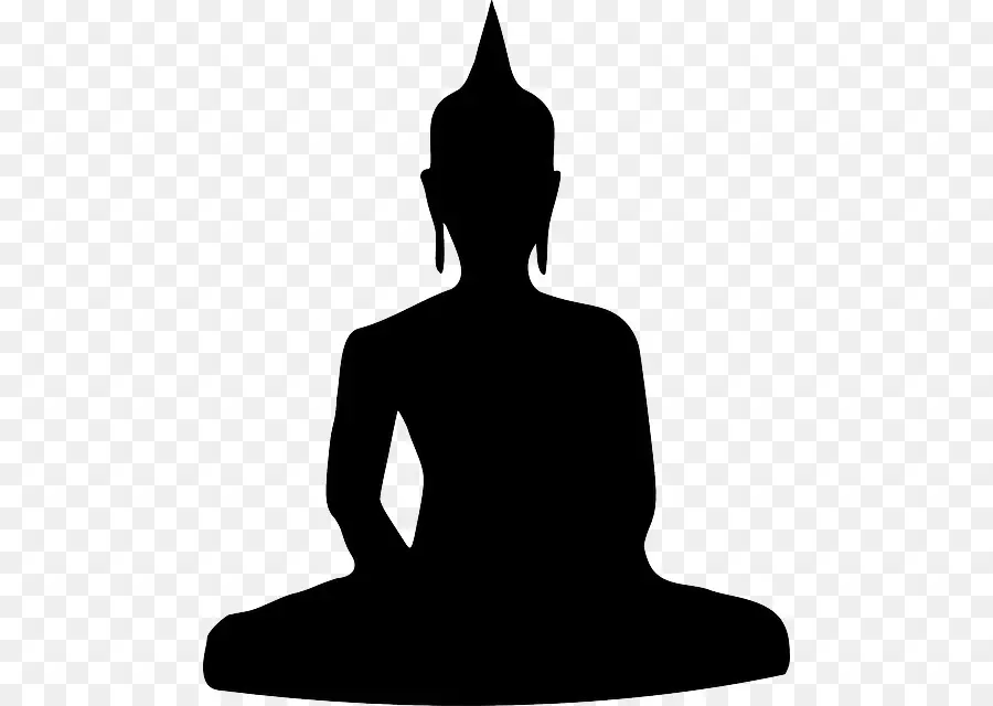 Agama Buddha，Duduk Buddha PNG