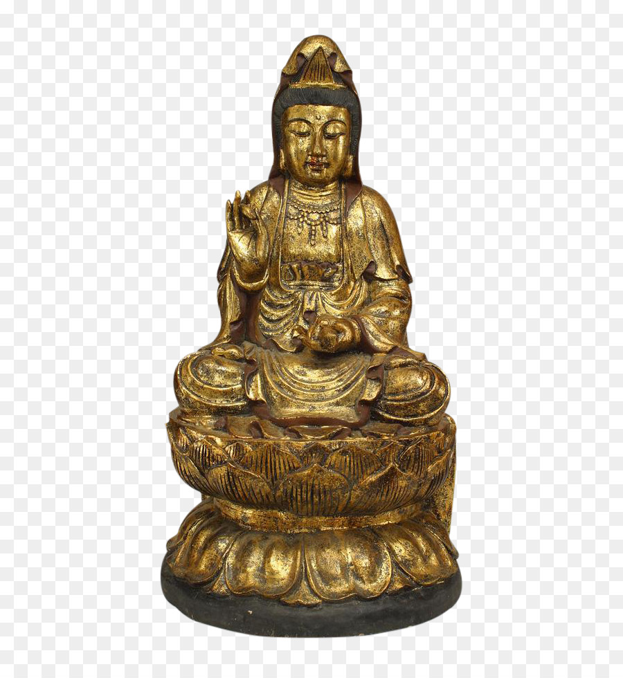 Patung，Agama Buddha PNG