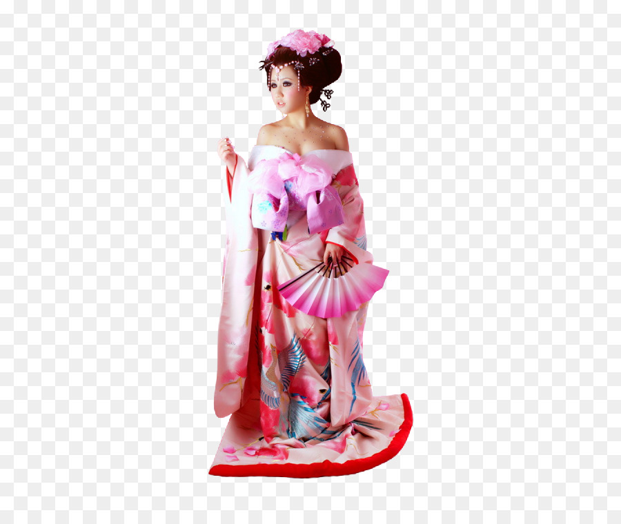 Bijin，Swf PNG