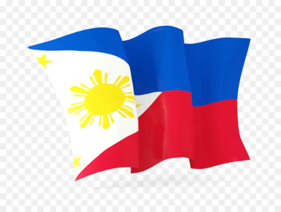 Bendera Filipina，Bendera PNG