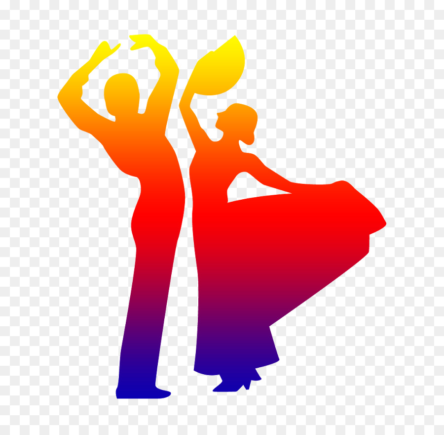 Flamenco，Menari PNG