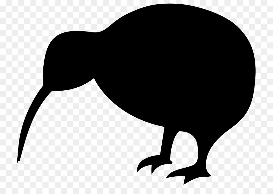 Burung，Kiwi PNG