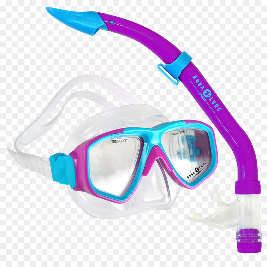 Paket Snorkeling，Masker PNG