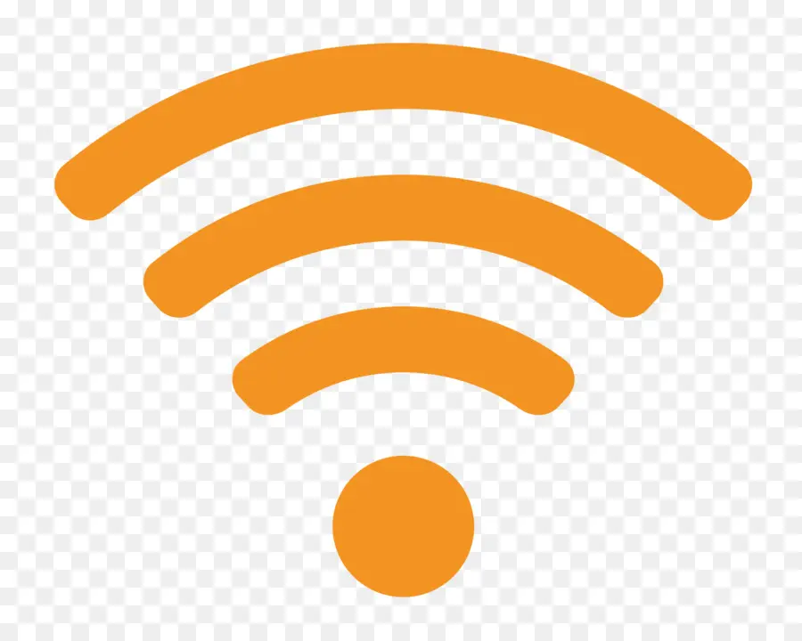 Simbol Wi Fi，Internet PNG