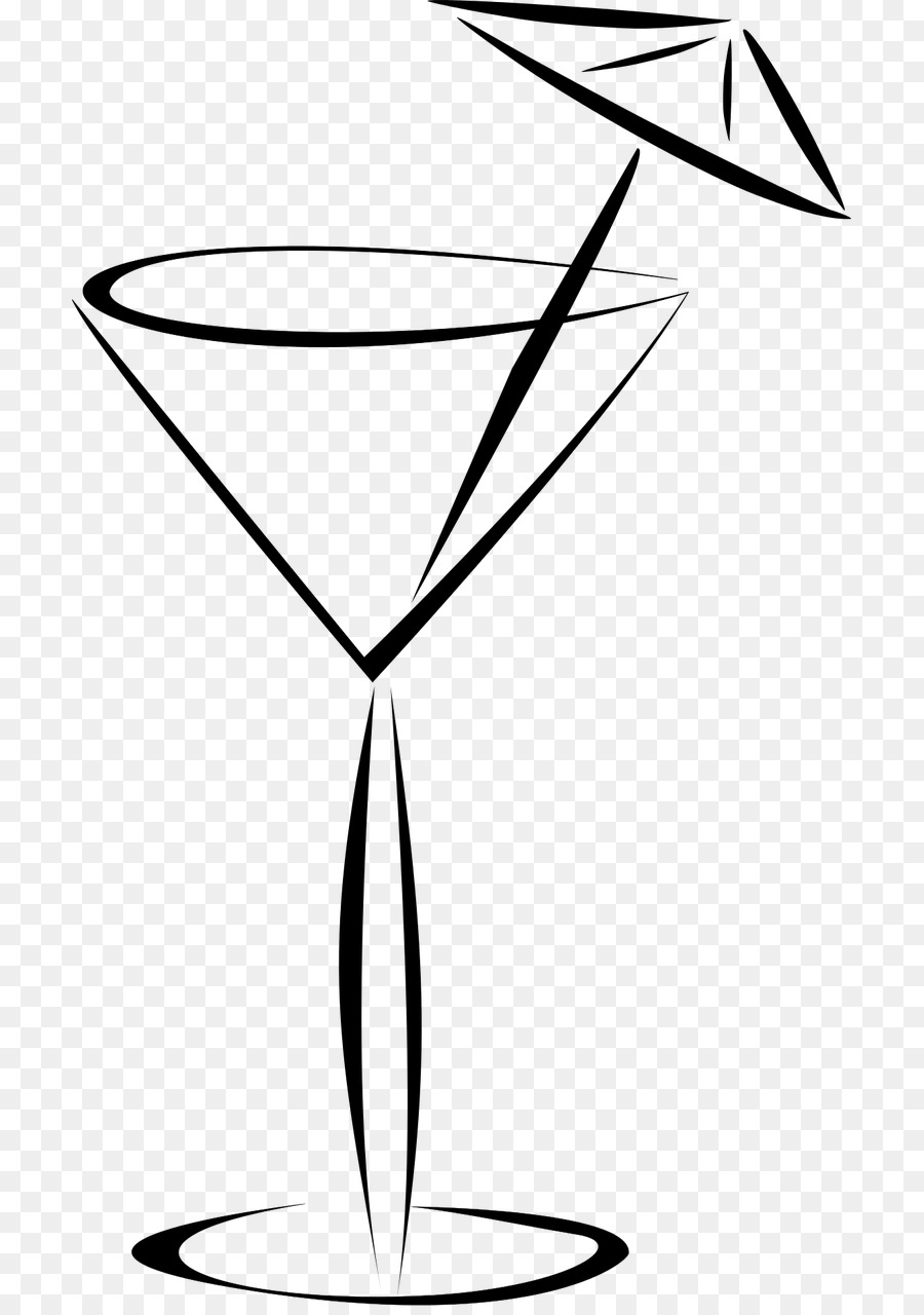 Koktail，Martini PNG