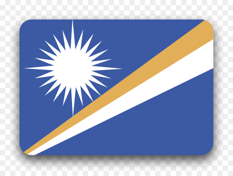 Bendera Kepulauan Marshall，Majuro PNG