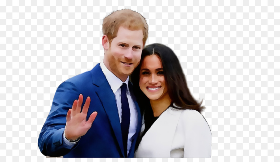 Pernikahan Pangeran Harry Dan Meghan Markle Istana