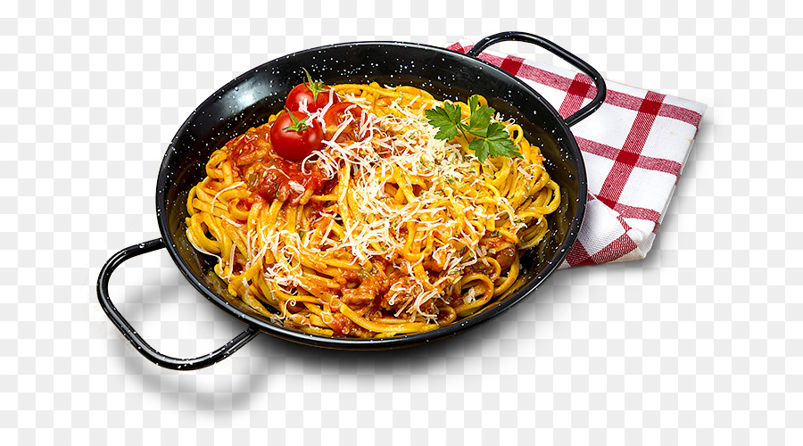 Spaghetti Alla Puttanesca，Pizza PNG