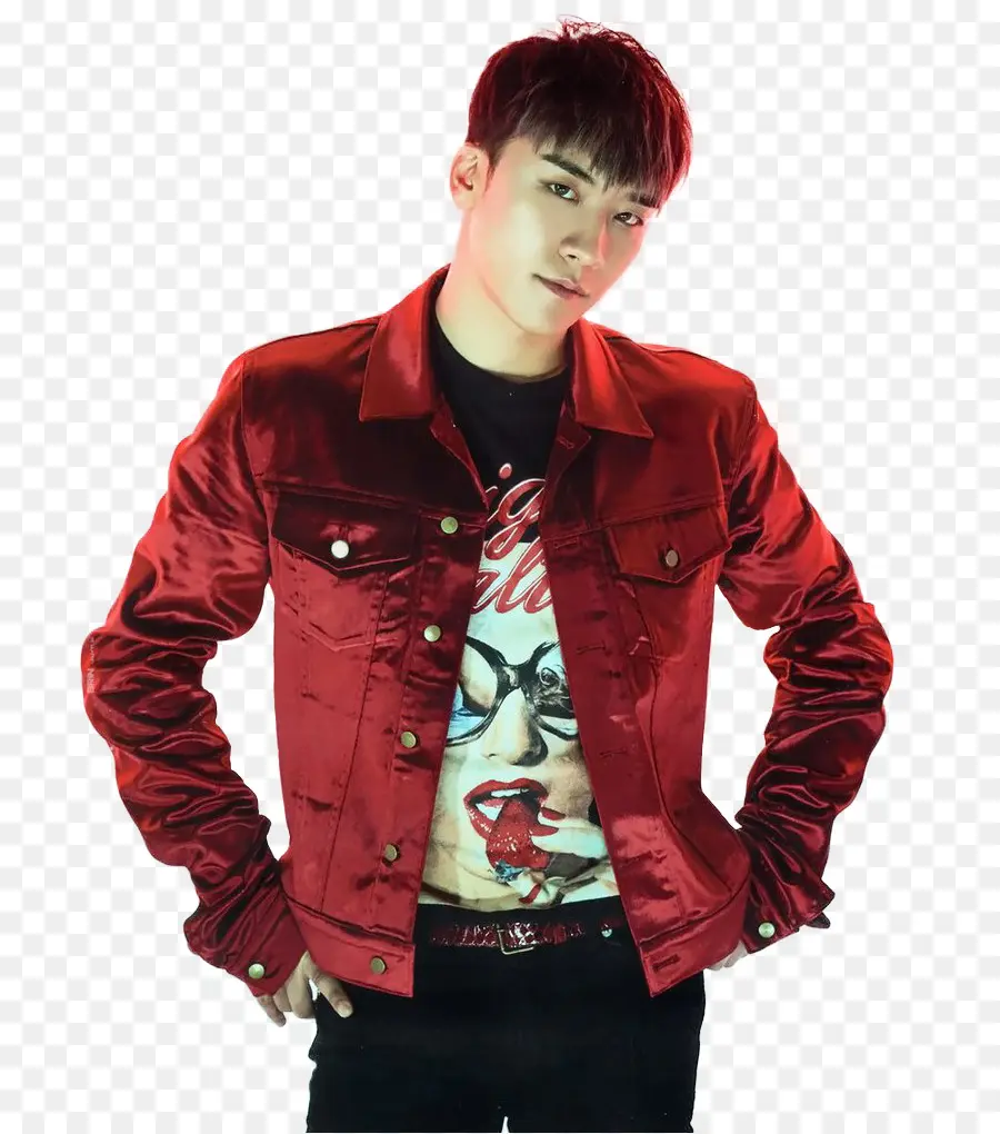 Seungri，Skandal Terbakar Matahari PNG