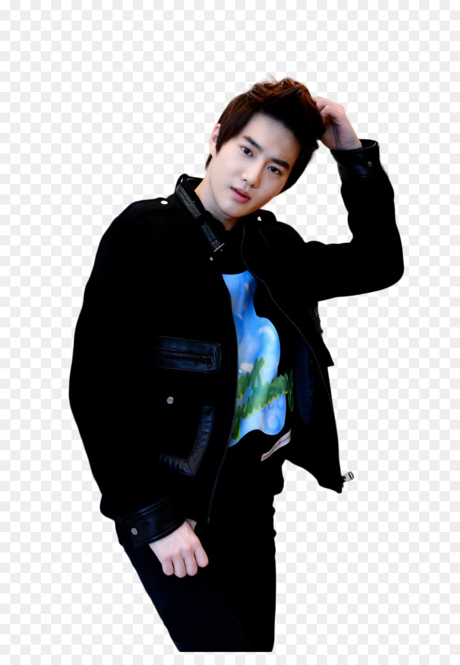 Suho Boys Over Flowers Exo Gambar Png