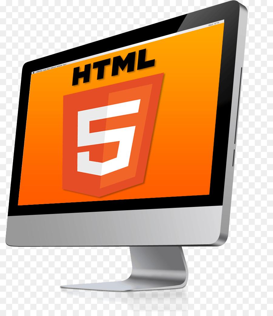 Logo Html5，Jaring PNG