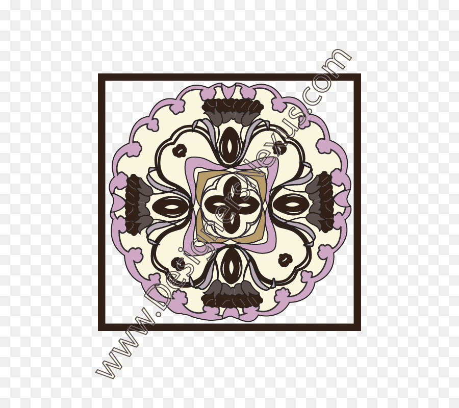 Ornamen，Seni PNG