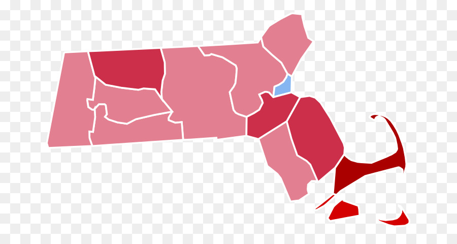 Massachusetts，Massachusetts Pemilihan Gubernur 2018 PNG