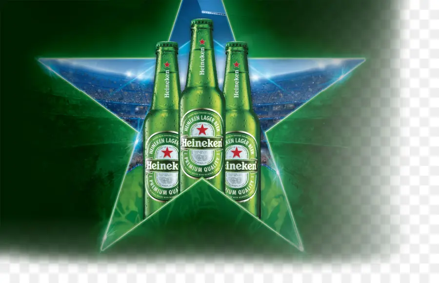 Bir，Heineken PNG