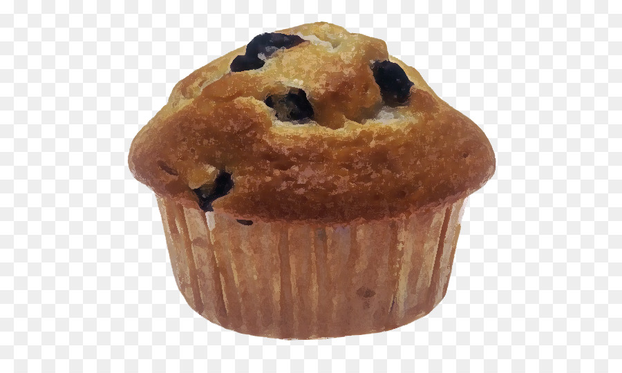 American Muffin，Cupcake PNG