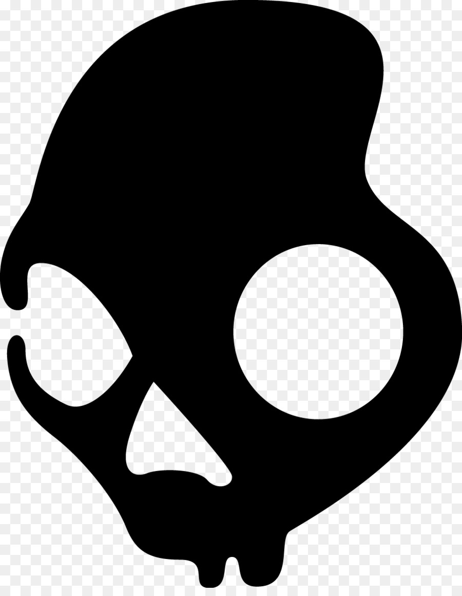 Merokok Skullcandy，Logo PNG