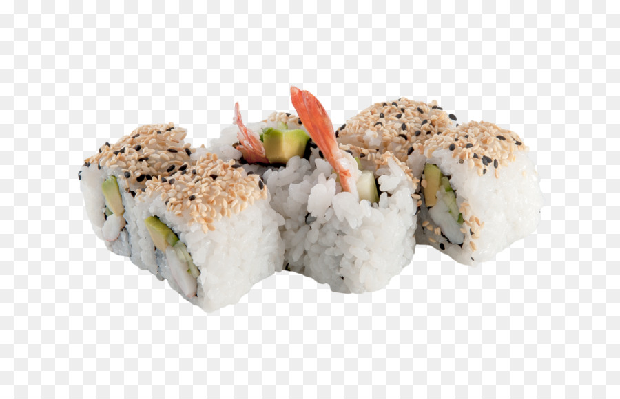 Sushi Gulung，Jepang PNG