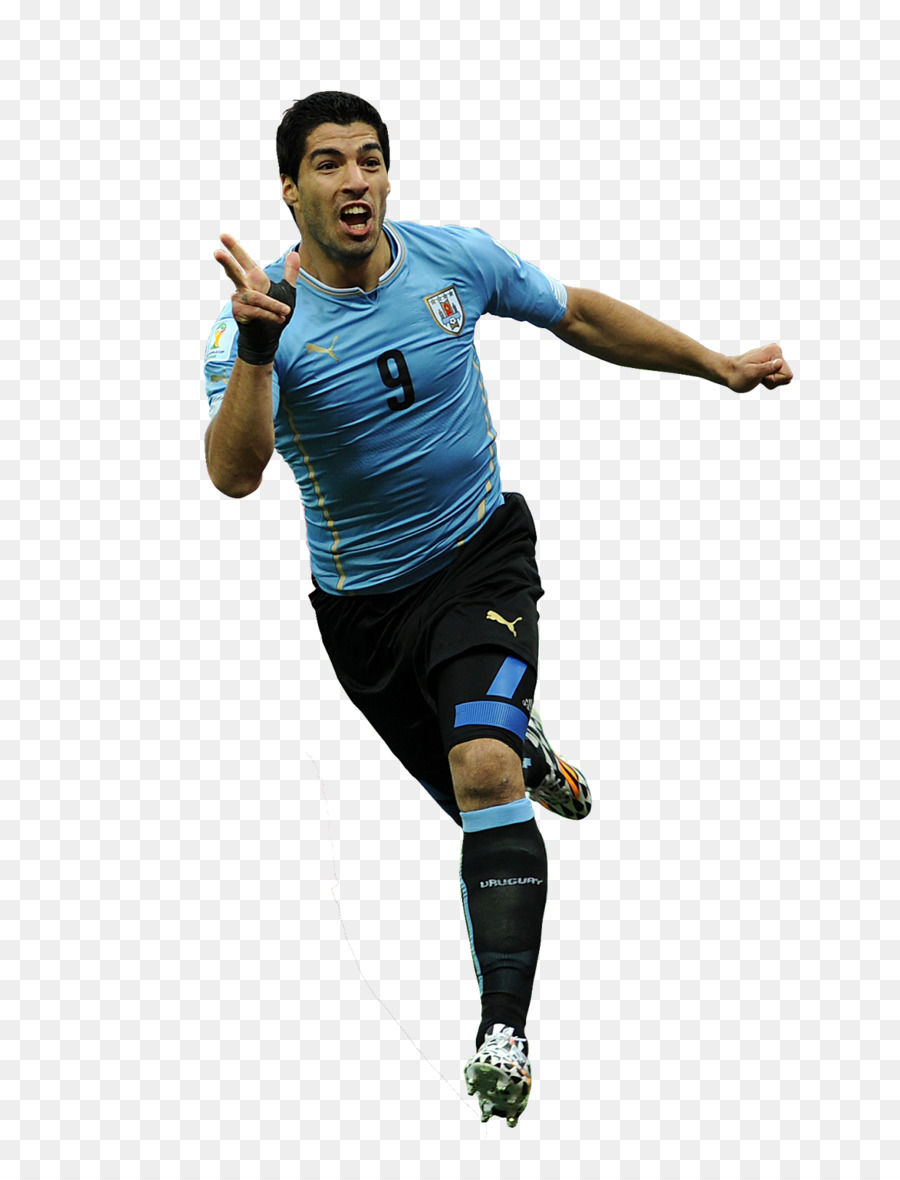 Piala Dunia 2018，Tim Nasional Sepak Bola Uruguay PNG