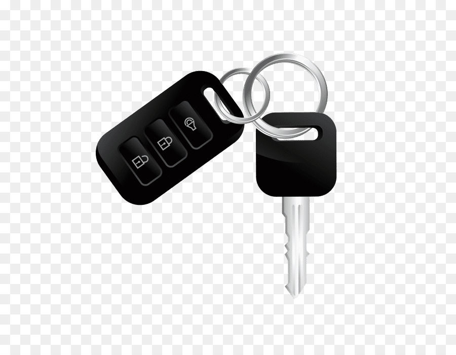 Mobil，Terkunci Dan Kunci PNG