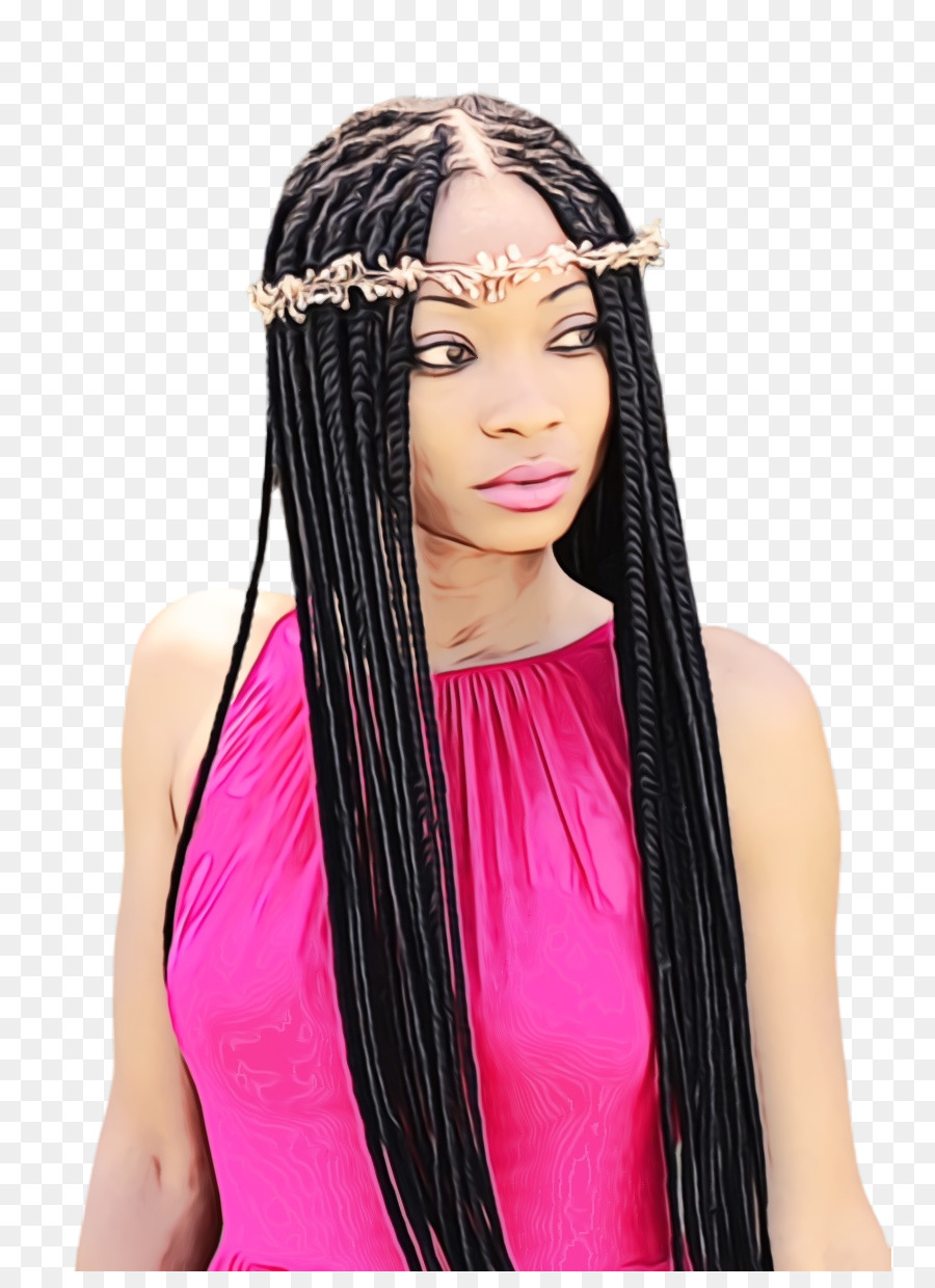 Kepang，Wig PNG