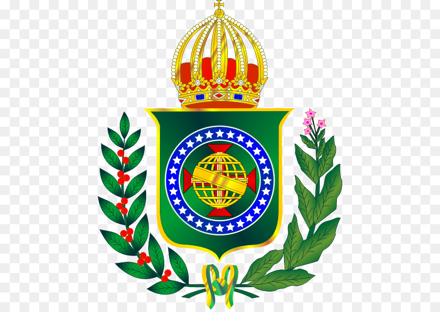 Kekaisaran Brasil，Brasil PNG
