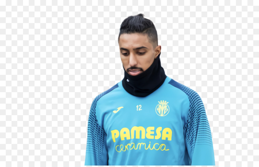 Salem Aldawsari，Villarreal Cf PNG