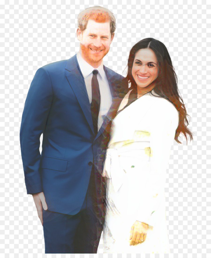 Meghan Duchess Of Sussex，Pangeran Harry PNG