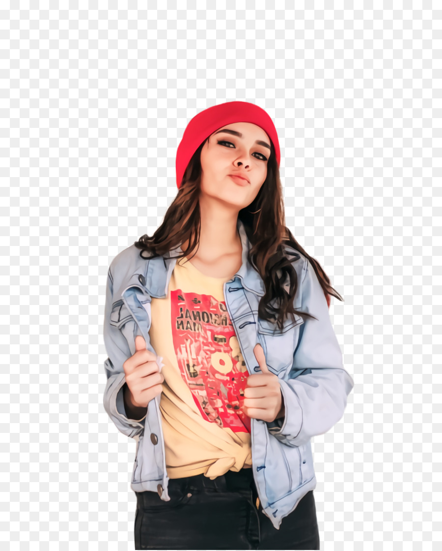 Beanie，Tshirt PNG