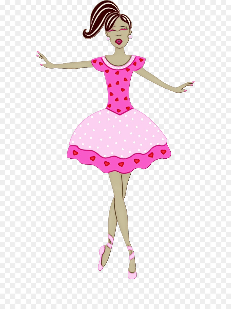 Tari，Barbie PNG