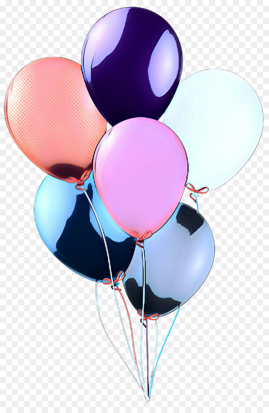 Balon，Berpesta PNG