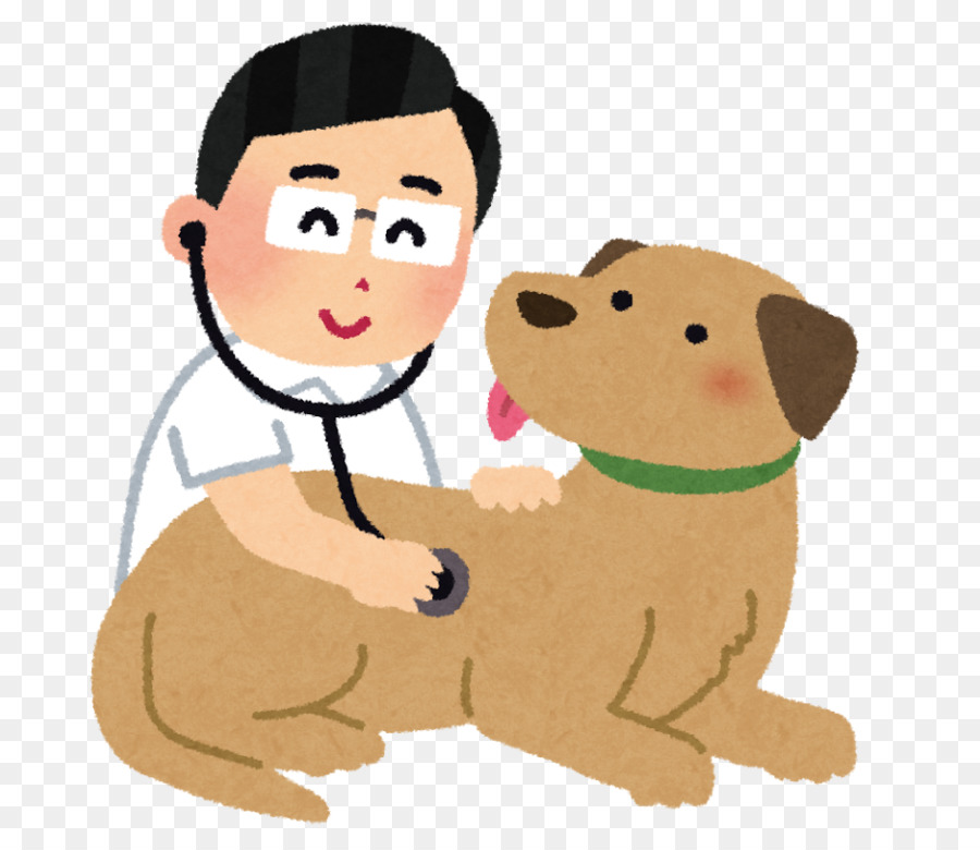 Dokter Hewan Dengan Anjing，Peliharaan PNG