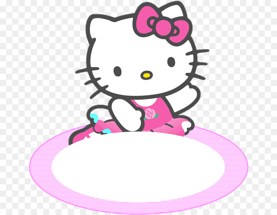 Hello Kitty，Desktop Wallpaper PNG