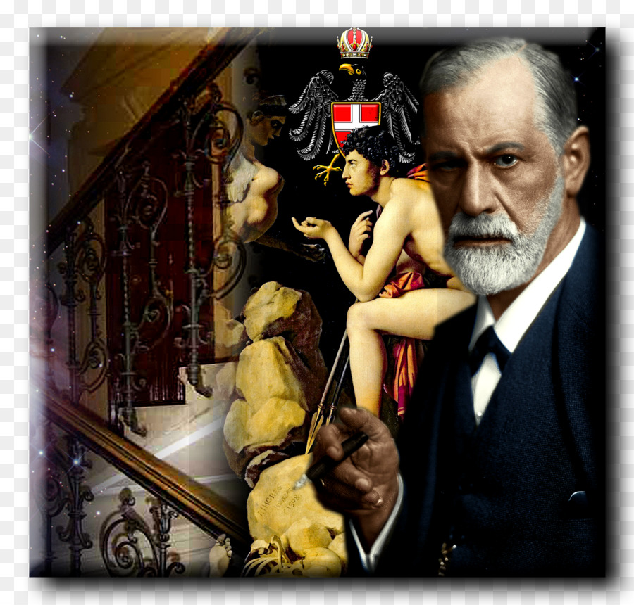 Sigmund Freud，Sigmund Freud Museum PNG